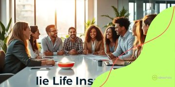 Understanding life insurance options through employers