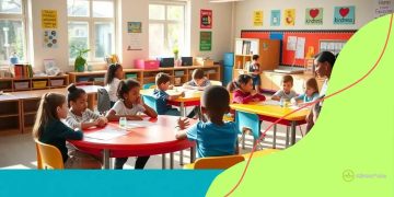 The importance of social-emotional learning (SEL) in education