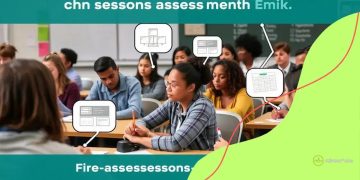 Innovations in student assessment and evaluation techniques