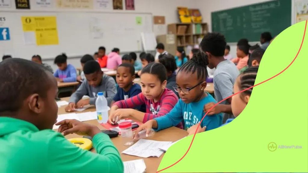 Exploring alternative education models: a fresh approach