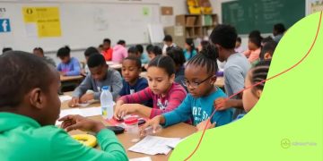 Exploring alternative education models: a fresh approach