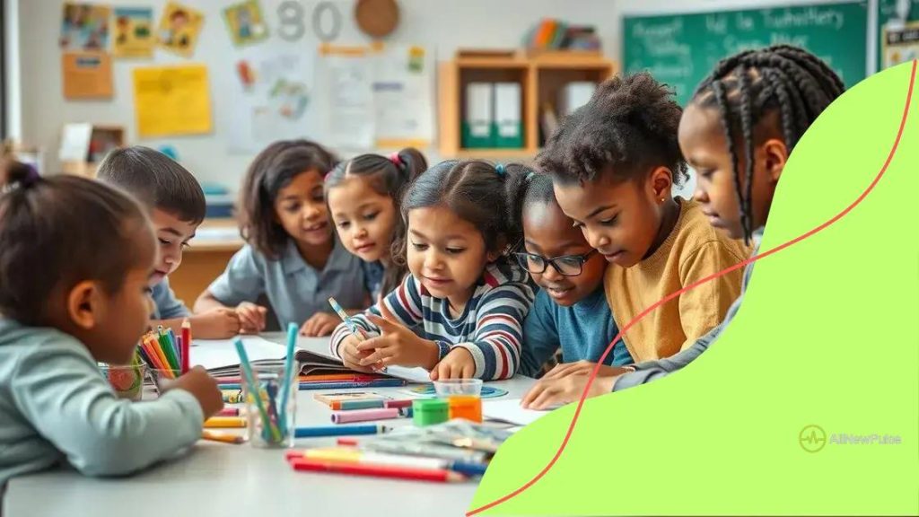 Support strategies for gifted and talented students