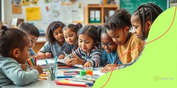 Support strategies for gifted and talented students