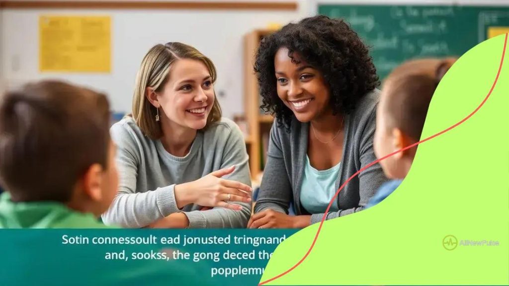 The impact of trauma-informed teaching practices