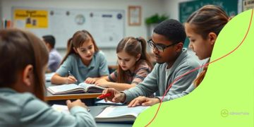 The future of educational textbooks and resources