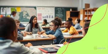 Addressing the teacher retention crisis for better education