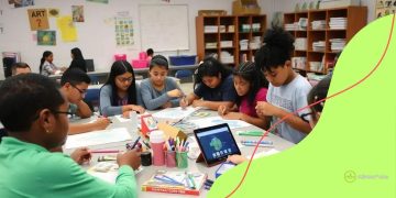 Fostering creativity and innovation in the classroom