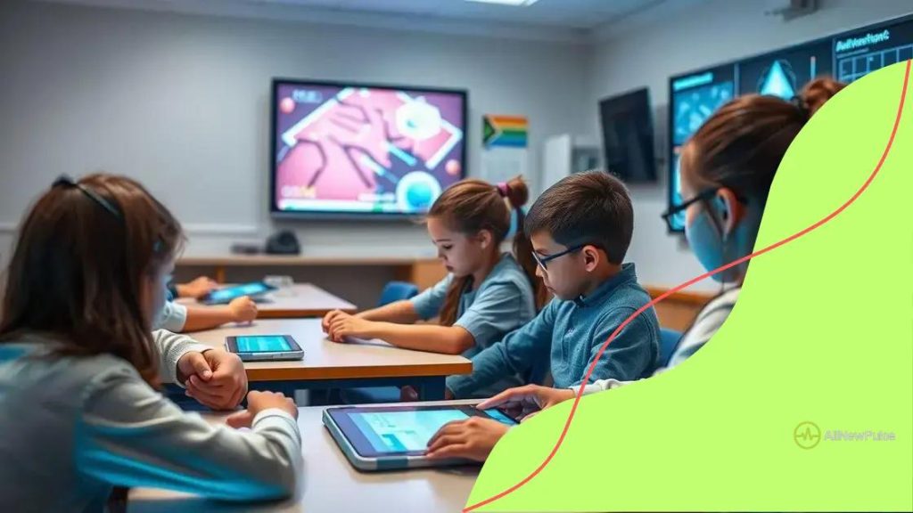 The impact of artificial intelligence on educational tools