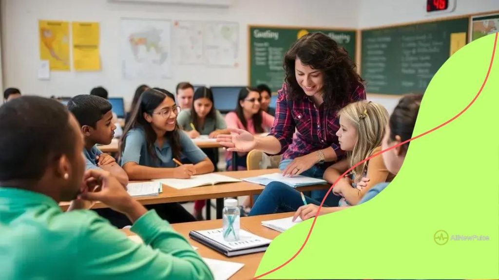 Supporting English language learners: effective strategies