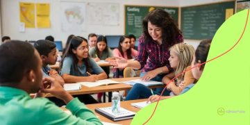 Supporting English language learners: effective strategies
