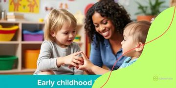 The importance of early childhood intervention services