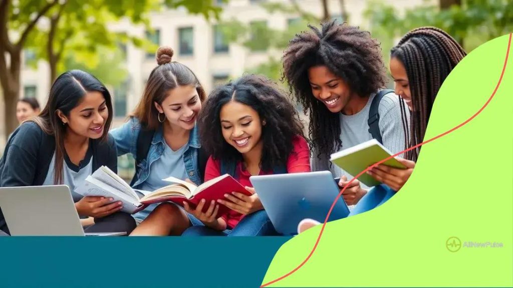 Addressing issues of equity and access in higher education