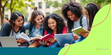 Addressing issues of equity and access in higher education