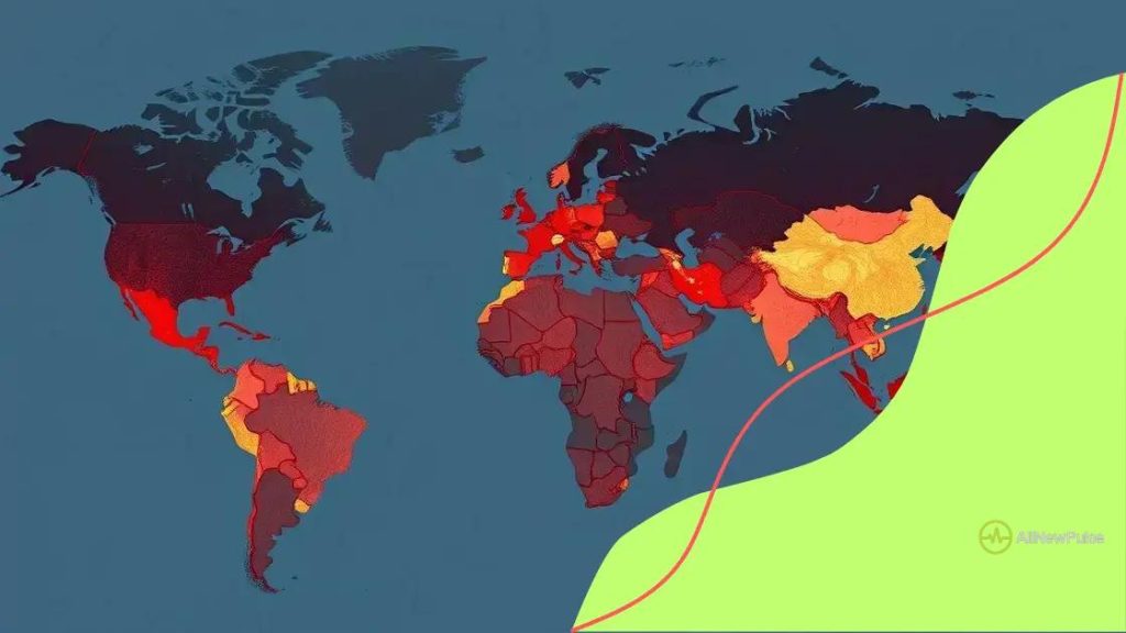 Analyzing current geopolitical tensions: what you should know
