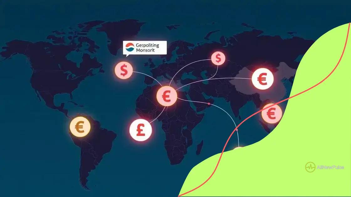 Impacts on global economy