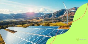 Developments in renewable energy adoption increase rapidly