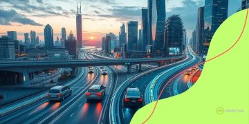 The future of transportation and infrastructure: what to expect