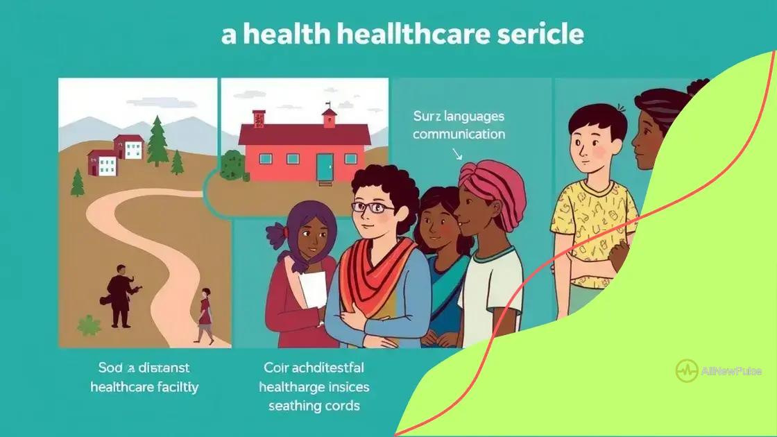 Challenges faced in achieving accessibility