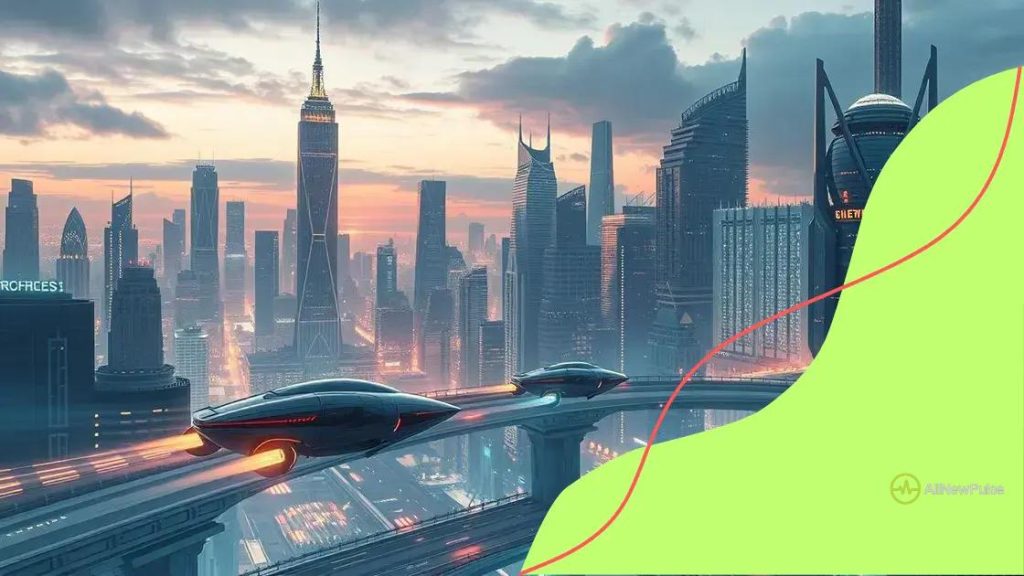 The latest scientific and technological advancements shaping our future