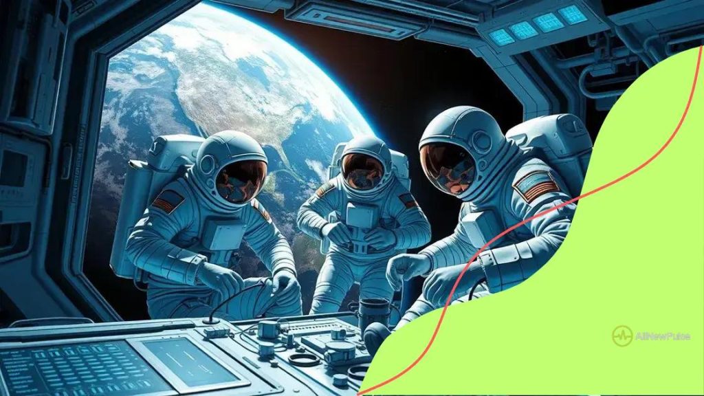 Developments in space exploration and commercialization