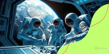 Developments in space exploration and commercialization