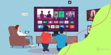 Analyzing trends in media consumption patterns: what's changing?