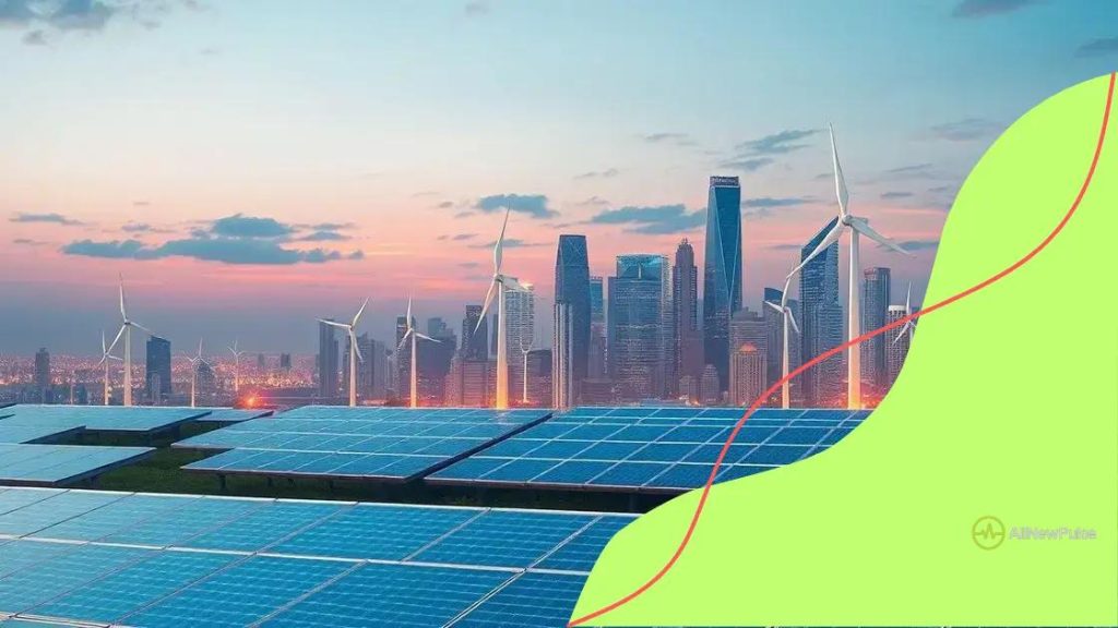 The future of energy production and consumption is here