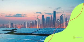 The future of energy production and consumption is here