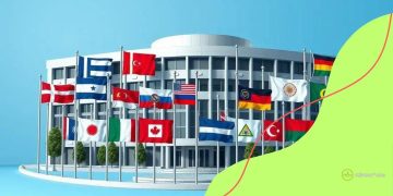 The role of international organizations in global affairs