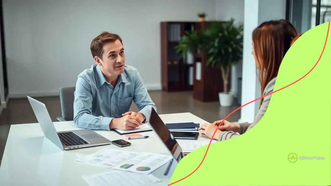 Choosing the right financial advisor