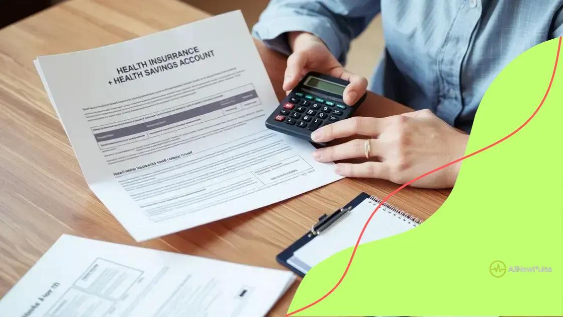 Eligibility requirements for opening an HSA