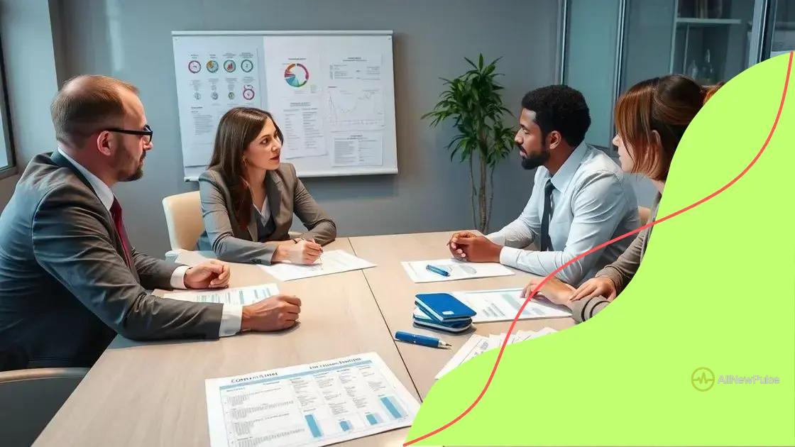 Impact of changes on employees and employers