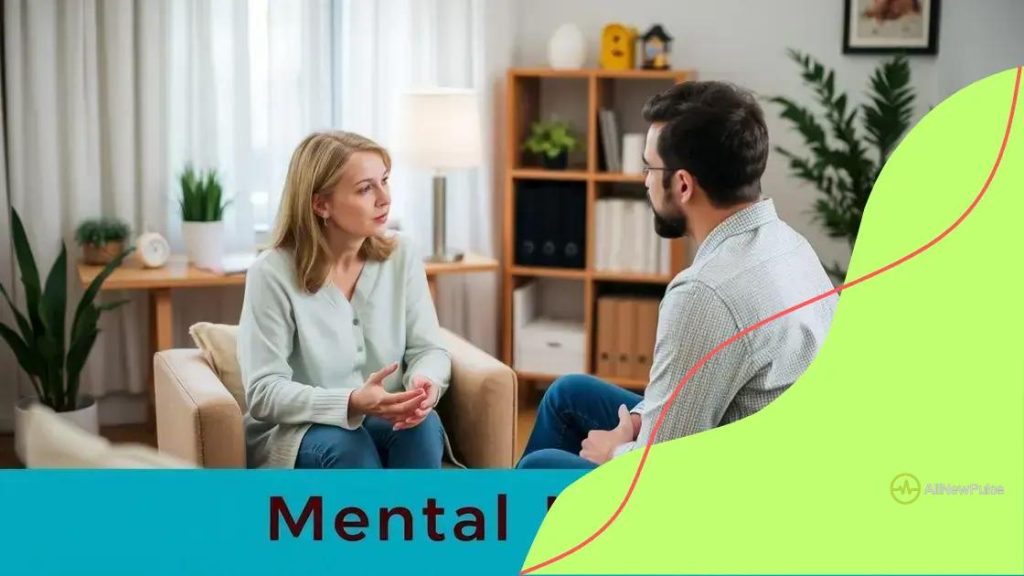 Expanding access to mental health services through benefits
