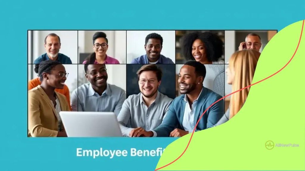 The effect of remote work on employee benefit packages