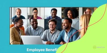The effect of remote work on employee benefit packages