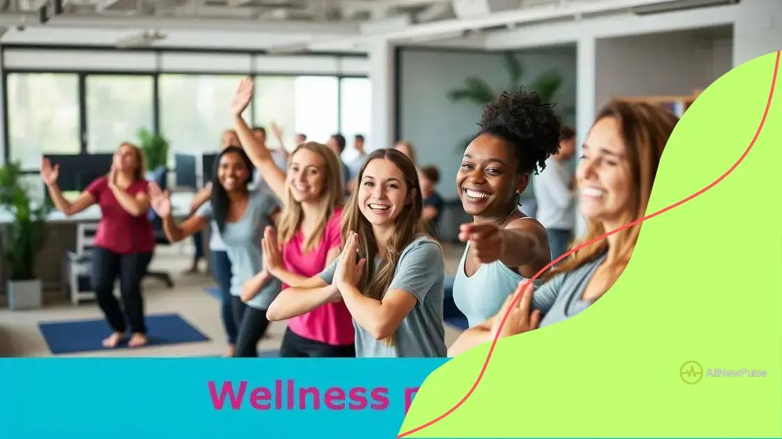 Optional perks to enhance employee satisfaction