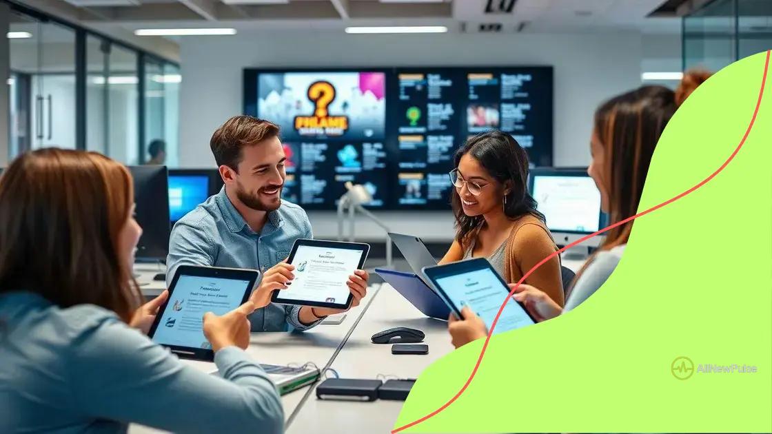 Using technology to enhance recognition programs