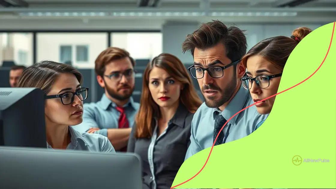 Challenges faced by employees without unions