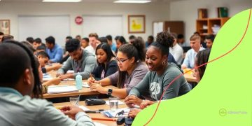 The role of community colleges in workforce development