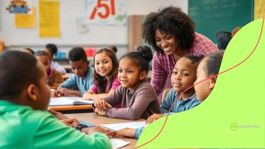 The impact of trauma-informed teaching practices