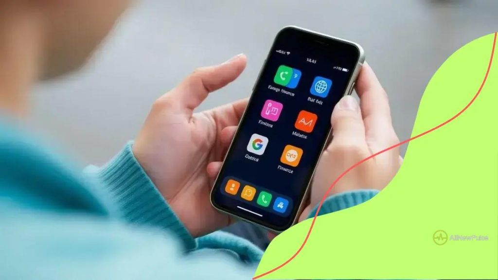 The role of financial technology in personal finance