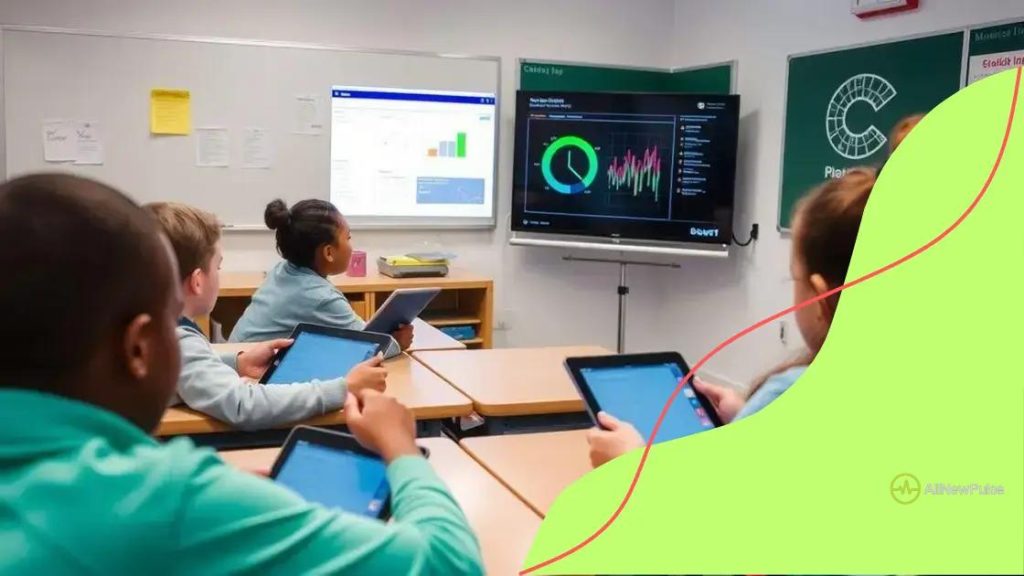 The role of data analytics in improving educational outcomes