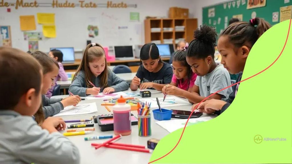 Fostering creativity and innovation in the classroom
