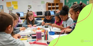 Fostering creativity and innovation in the classroom