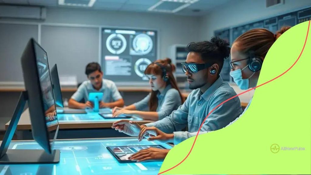 The impact of artificial intelligence on educational tools