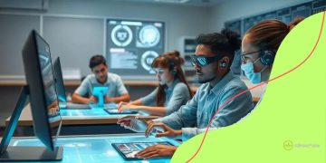The impact of artificial intelligence on educational tools