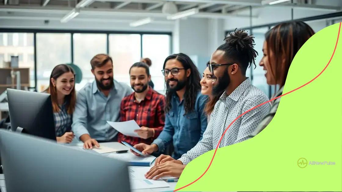 Impact on startups and innovation