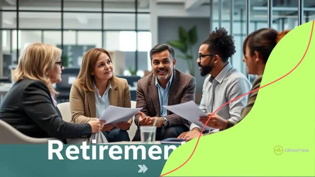 PensionAgeDebate: Navigating the Future of Retirement