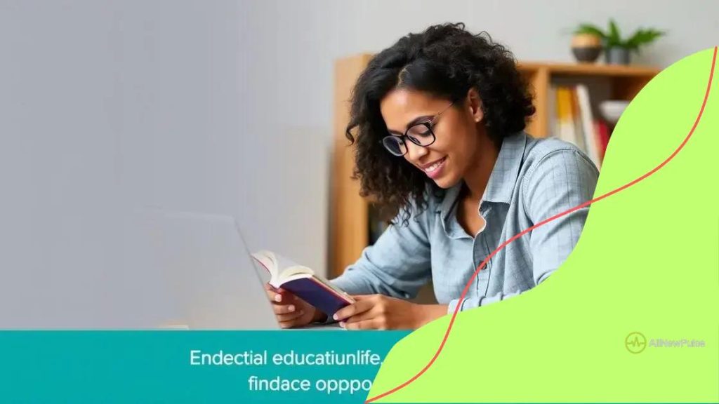 Bursary opportunities UK: unlock your future funding