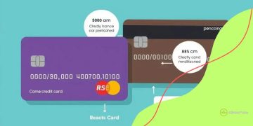 Credit card fees UK: Are you paying too much?